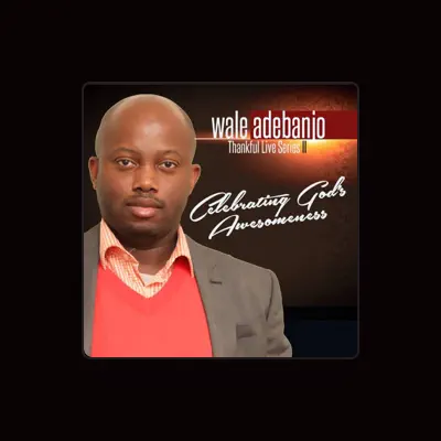 Listen to Wale Adebanjo, watch music videos, read bio, see tour dates & more!