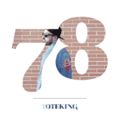 78 - Toteking