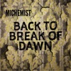 Back to Break of Dawn - Single