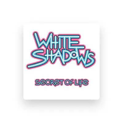 Listen to White Shadows, watch music videos, read bio, see tour dates & more!