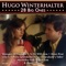 A Taste of Honey - Hugo Winterhalter lyrics