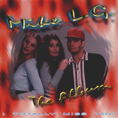 Mike L.G. - Say Say