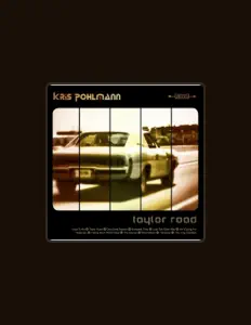 Listen to Kris Pohlmann, watch music videos, read bio, see tour dates & more!