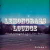 Lemongrass Lounge, Vol. 1 (Asian Inspired Chill out Beats) - Various Artists