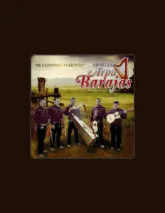 Listen to Conjunto De Arpa Barajas, watch music videos, read bio, see tour dates & more!