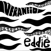 Delírios Espaciais — Banda Eddie