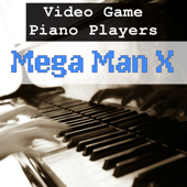 Mega Man X