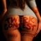 Twerk Contest - OsoOcean lyrics