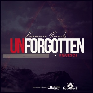 Unforgotten - EP