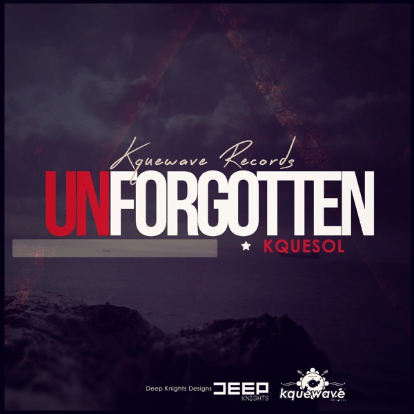 Unforgotten - EP