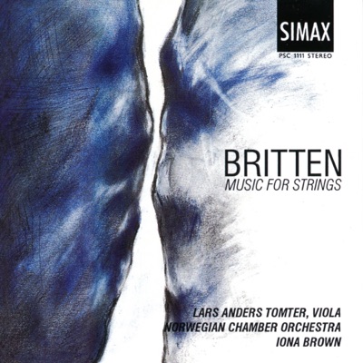 Britten: Music for Strings