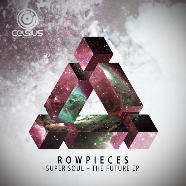 Super Soul - The Future - EP