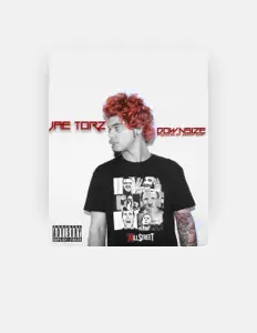 Listen to Jae Torz, watch music videos, read bio, see tour dates & more!