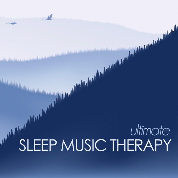 Ultimate Sleep Music Therapy System - Best Ambient Sleeping Songs