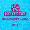 Kontor Summer Jam 2015 - Verschiedene Interpret:innen