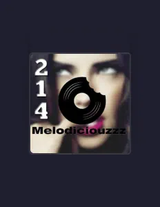 Dengarkan Melodiciouzzz, tonton video musik, baca bio, lihat tanggal tur & lainnya!