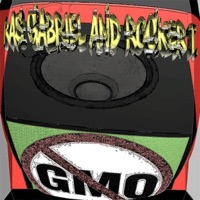 No GMO - Single - Ras Gabriel, Rocker-T & Rocker T