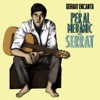 Richard Avedon Conillet de Vellut Serrat Encanta: Per al Meu Amic... Serrat