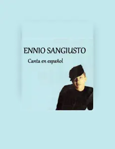 Listen to Ennio Sangiusto, watch music videos, read bio, see tour dates & more!
