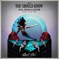 You Should Know - Single - Liva K, Soulson & JazzyFunk