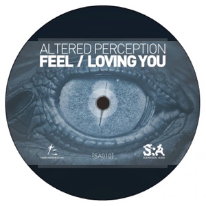 Feel/Loving You - Single