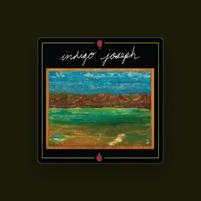 Listen to Indigo Joseph, watch music videos, read bio, see tour dates & more!