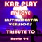 My Love (Instrumental Mix) - Kar Play lyrics