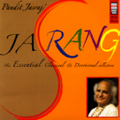 Jasrang - His Essential Classical & Devotional Collection