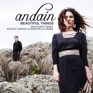 Beautiful Things (Kastis Torrau & Donatello Remix)