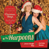 Christmas Songs - The Harpoons