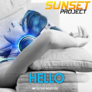 Hello (Remixes) - EP