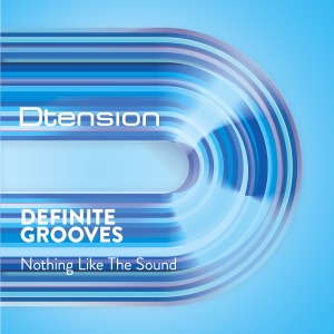 Nothing Like the Sound - Single