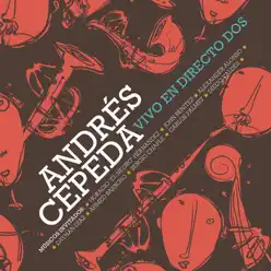 Andrés Cepeda Vivo en Directo Dos - Andrés Cepeda