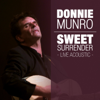 Back up and Push (Live) - Donnie Munro