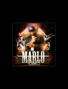 聆聽 Marlo Ranks、觀看音樂影片、閱讀小傳、查看巡演日期等！