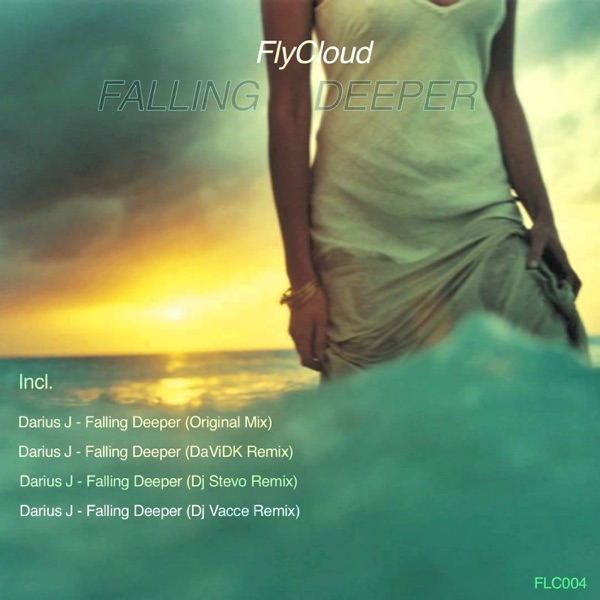 Falling Deeper - EP