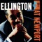 Duke Introduces Johnny Hodges - Duke Ellington lyrics