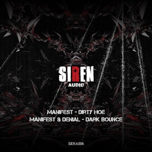 Dirty Hoe / Dark Bounce - Single