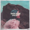 BADLANDS (Deluxe Edition) artwork