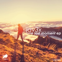 One Last Moment EP - jav3x