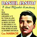 antony santos