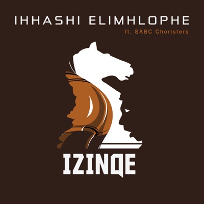 Izinqe - Single