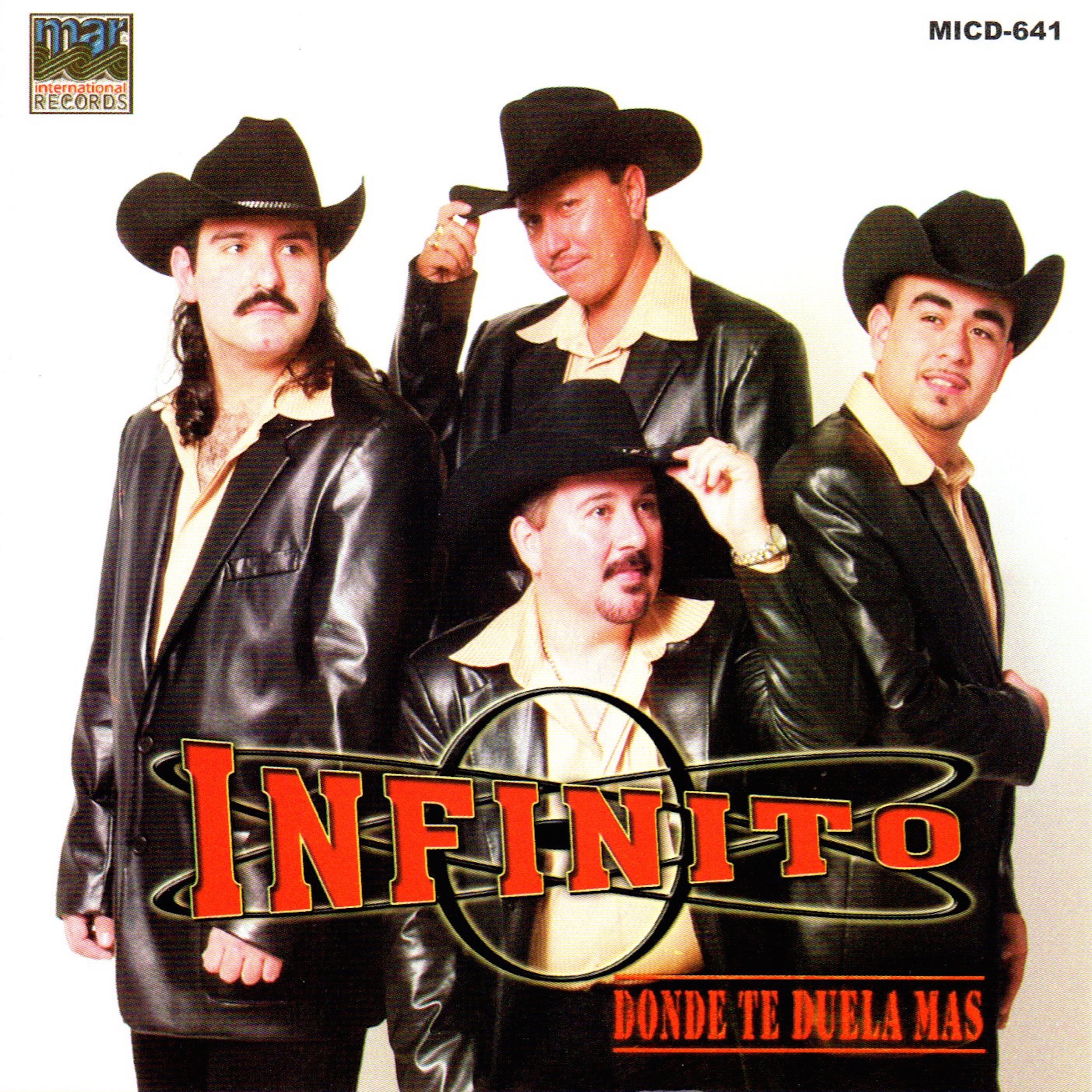 La Ciudad de Pecado - Camino Infinito