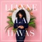 Lianne La Havas - Green & Gold (Album Version)