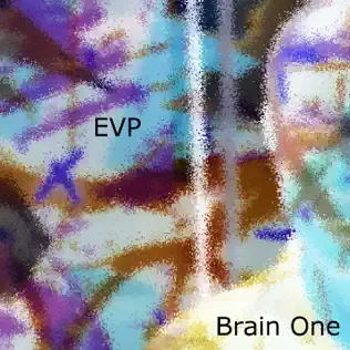 descargar álbum Download Brain One - EVP Electronic Voice Phenomenon album