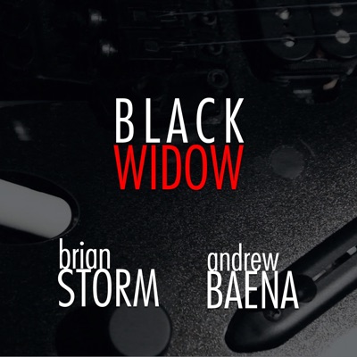 Black Widow (Metal Cover) - Single
