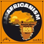 Africanism Allstars & DJ Gregory - Block Party