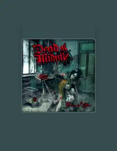 Ouve Dead At Midnite, vê vídeos de música, lê a biografia, vê as datas da digressão e muito mais!