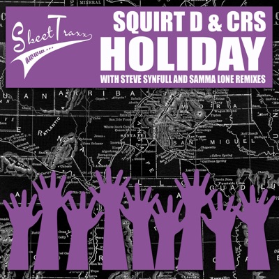 Holiday - Single