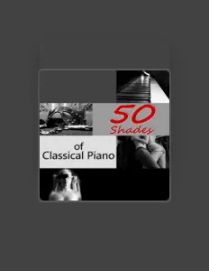 Ouça Beautiful Piano Music World, assista a videoclipes, leia a biografia, veja as datas das turnês e mais!